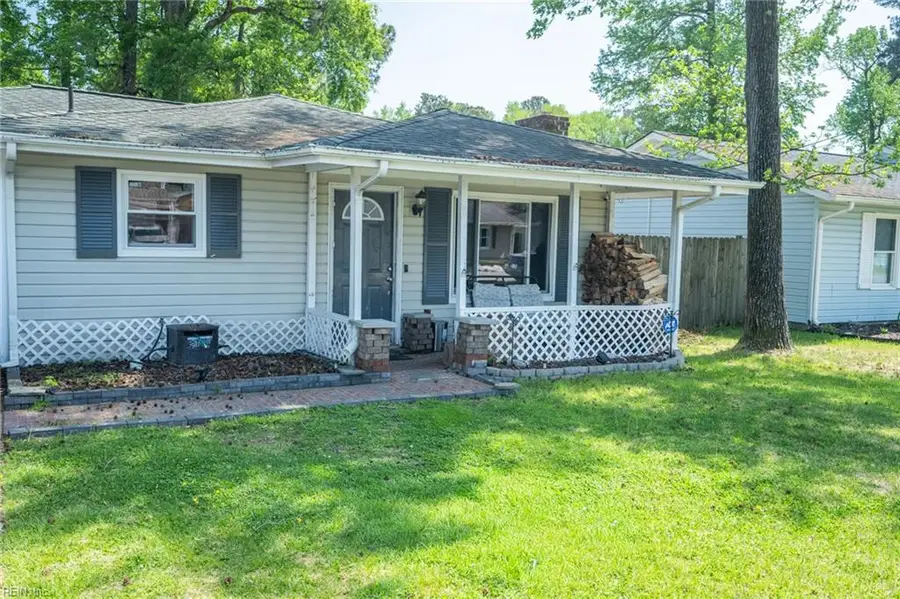 1425 Glendale Avenue, Chesapeake, VA 23323 - #2