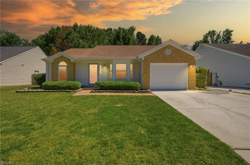 1792 Pathfinder Drive, Virginia Beach, VA 23454 - #1