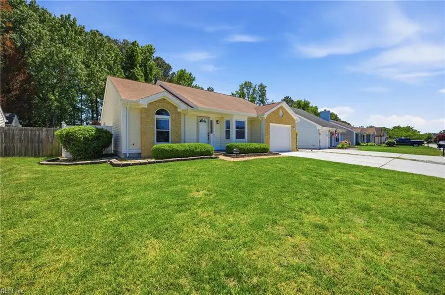 1792 Pathfinder Drive, Virginia Beach, VA 23454 - #2