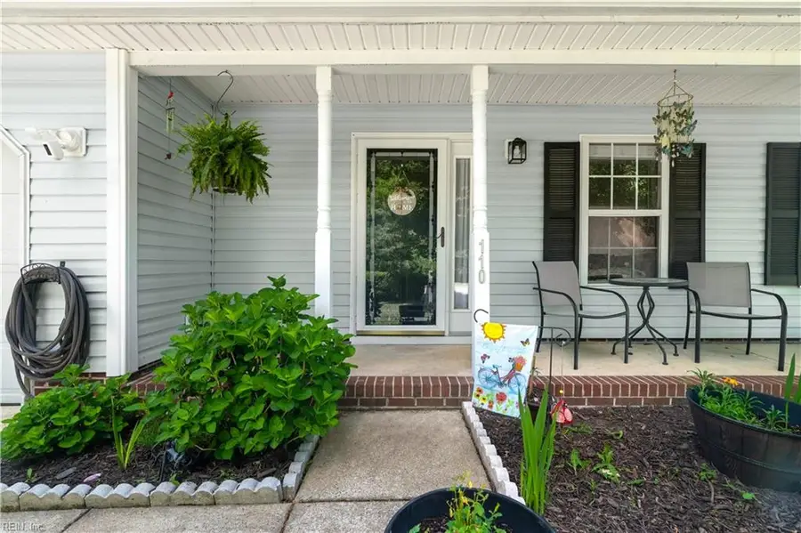 110 Pippin Drive, Suffolk, VA 23434 - #3