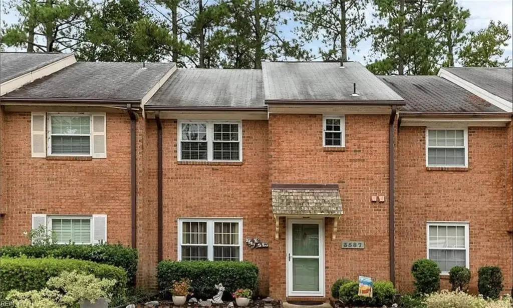 3587 Sir Wilfred Place, Virginia Beach, VA 23452 - #1