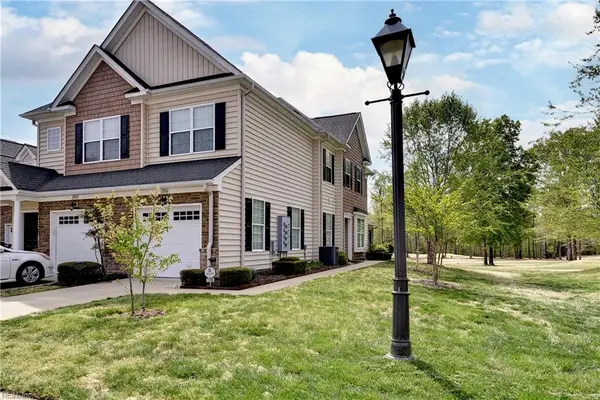 1106 Braemar Creek, Williamsburg, VA 23188