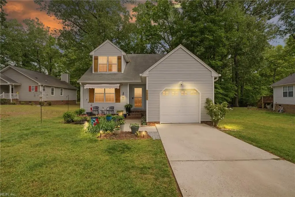142 Mallard Drive, Suffolk, VA 23434 - #1