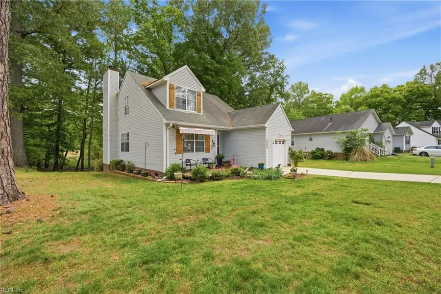 142 Mallard Drive, Suffolk, VA 23434 - #2