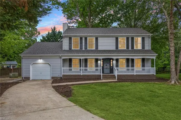 103 Shallow Lagoon Drive, Yorktown, VA 23693