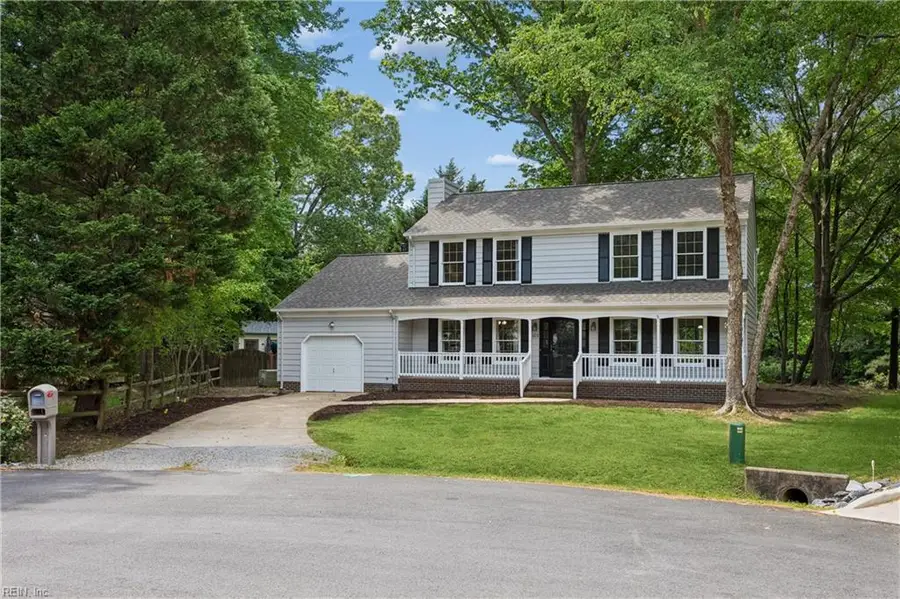 103 Shallow Lagoon Drive, Yorktown, VA 23693 - #2