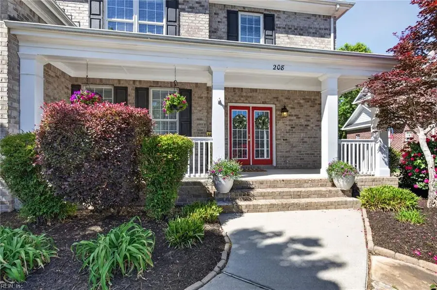 208 Pine Island Quay, Chesapeake, VA 23322 - #3