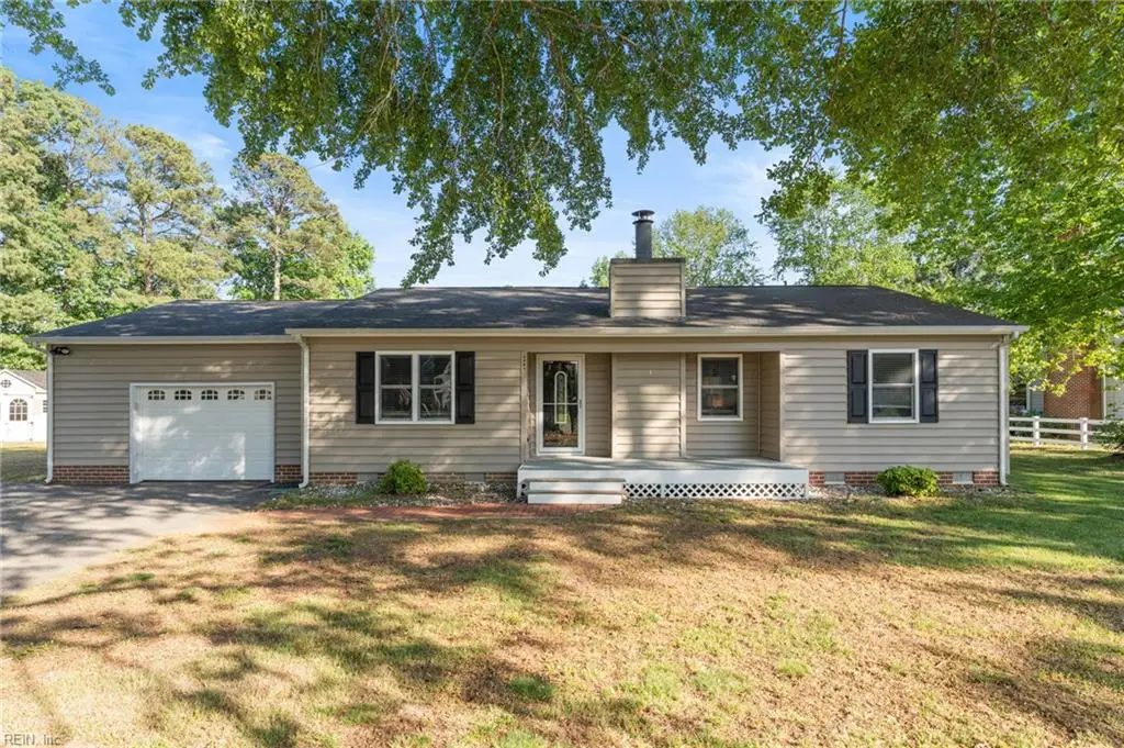6001 Tabiatha Lane, Lanexa, VA 23089 - #1
