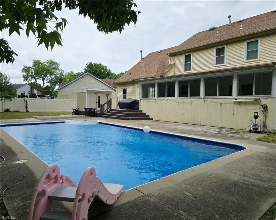 2113 Spinning Wheel Court, Virginia Beach, VA 23456 - #1