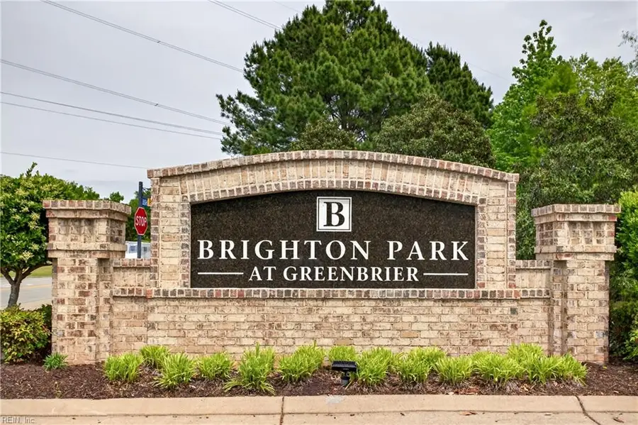 1513 Pucknall Drive, Chesapeake, VA 23320 - #2