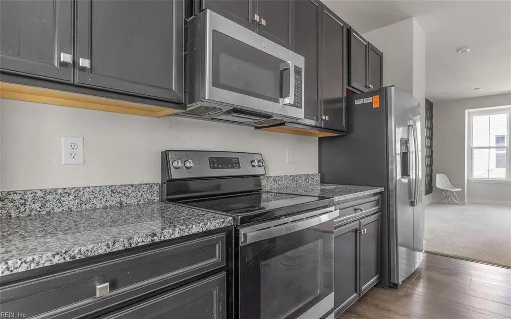 2688 Azalea Garden Road #B, Norfolk, VA 23513 - #1