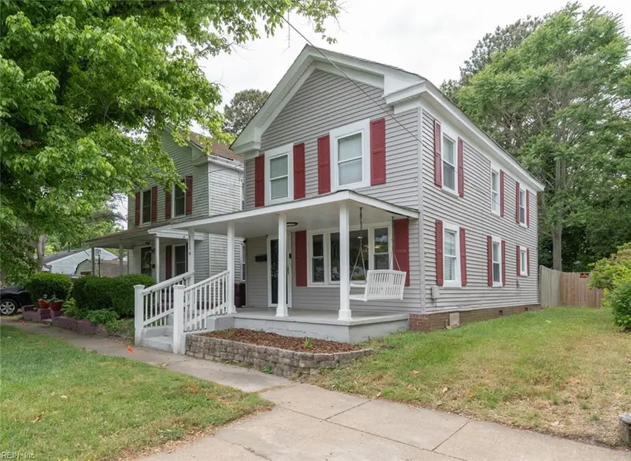 1114 Hoover Avenue, Chesapeake, VA 23324 - #2
