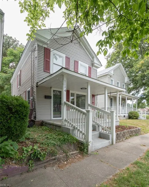 1114 Hoover Avenue, Chesapeake, VA 23324 - #3