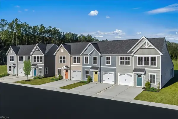 6245 Bold Stone #7E, Williamsburg, VA 23188
