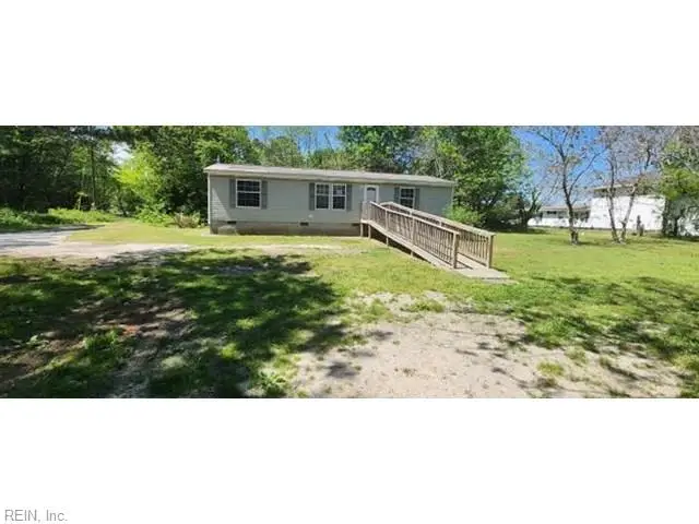7257 Spur Lane, Machipongo, VA 23405 - #1