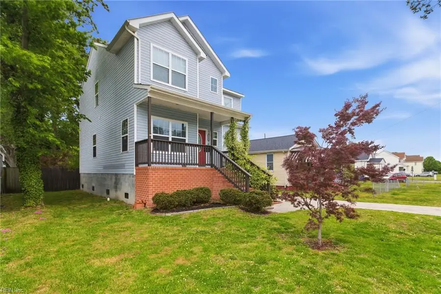 2308 Chestnut Street, Portsmouth, VA 23704 - #2