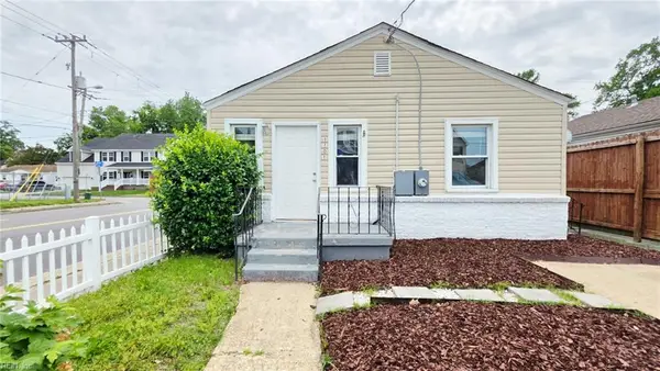 1101 Matthew Henson Street, Norfolk, VA 23505