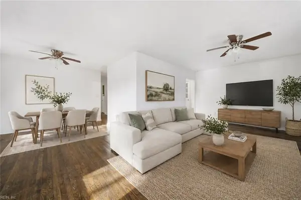 4904 Holly Road, Portsmouth, VA 23703