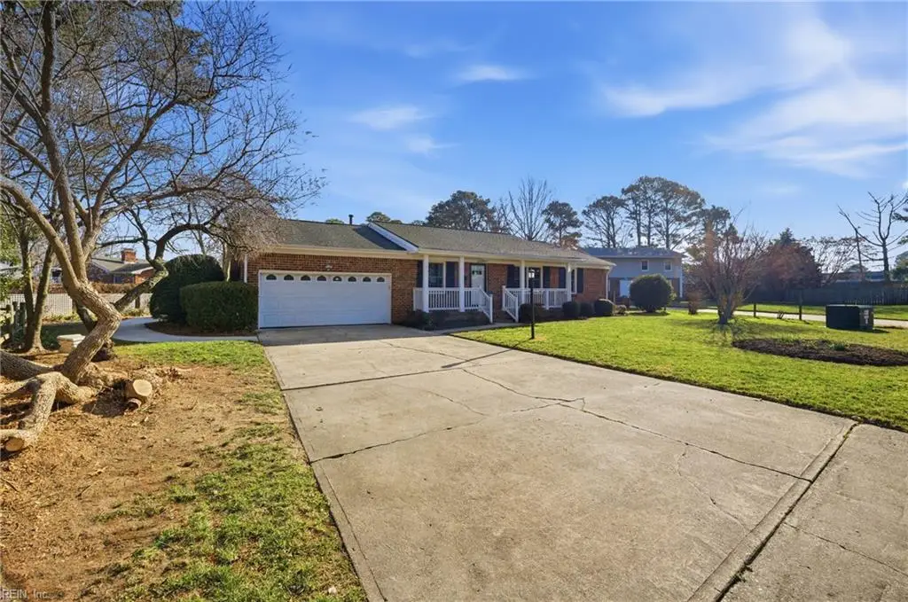 1695 Meredith Road, Virginia Beach, VA 23455 - #1