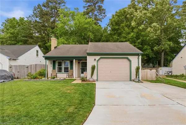 1416 Callandish Court, Virginia Beach, VA 23464