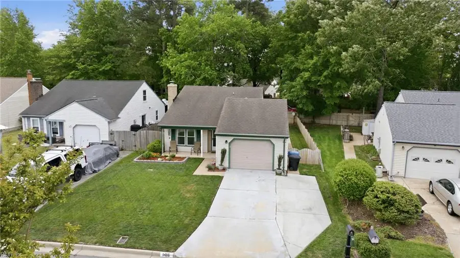 1416 Callandish Court, Virginia Beach, VA 23464 - #3