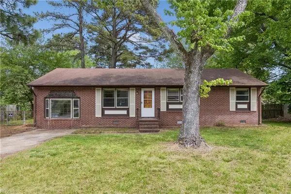 116 Bailey Road, Yorktown, VA 23692