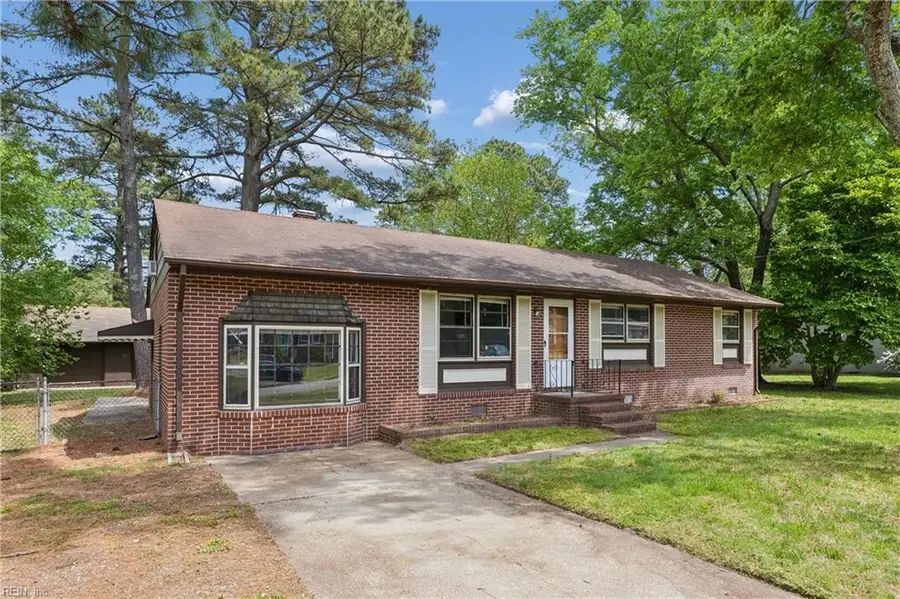 116 Bailey Road, Yorktown, VA 23692 - #2