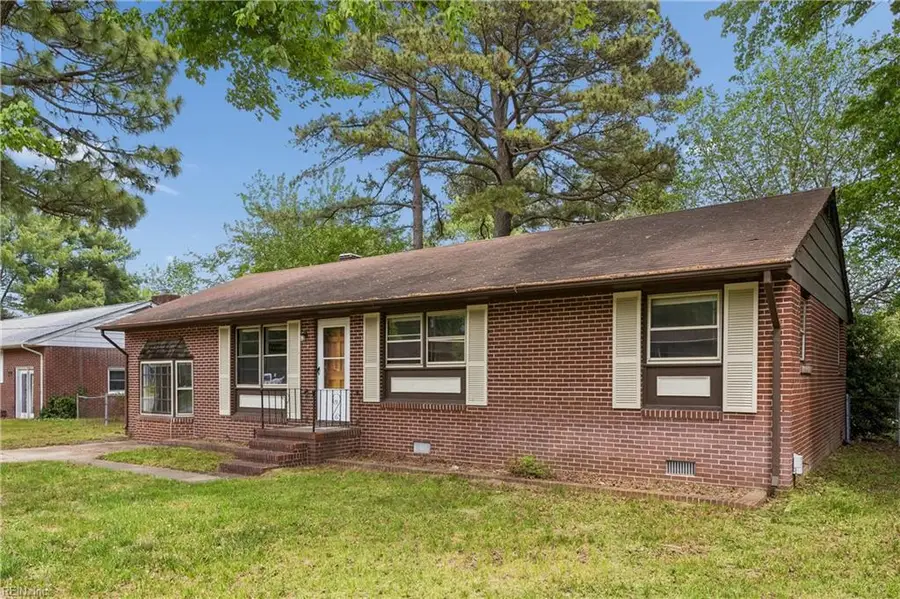 116 Bailey Road, Yorktown, VA 23692 - #3