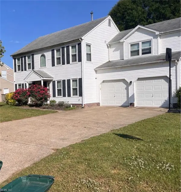 6216 Glenrose Drive, Suffolk, VA 23435