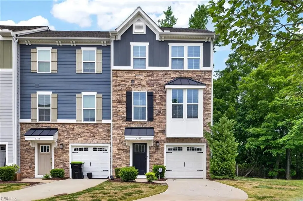 4335 Whitfield Lane #A, Chesapeake, VA 23324 - #1