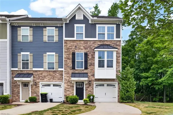 4335 Whitfield Lane #A, Chesapeake, VA 23324