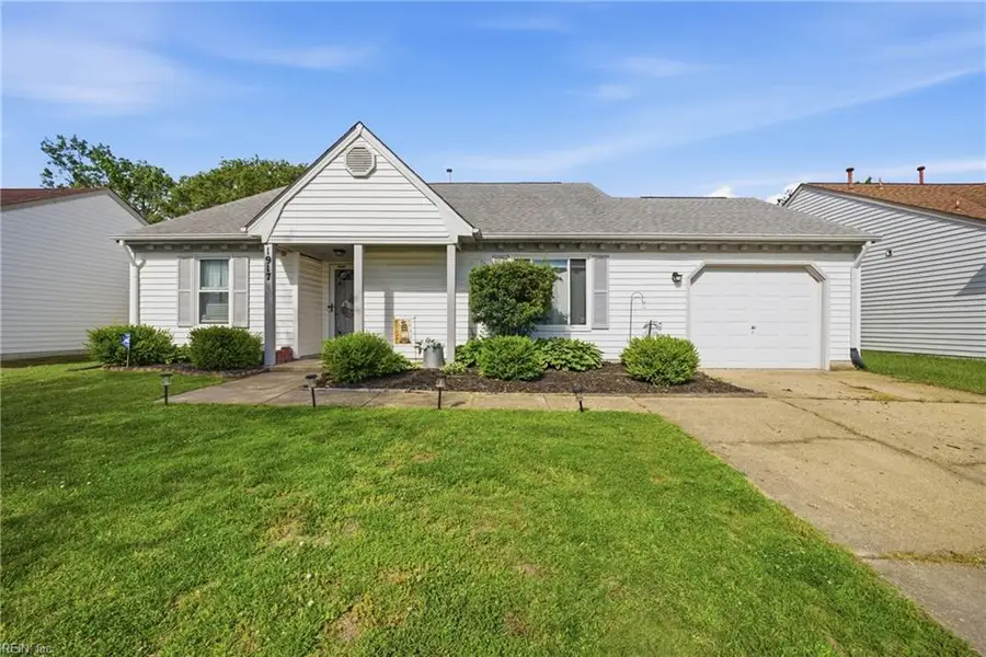 1917 Fayson Court, Virginia Beach, VA 23464 - #2