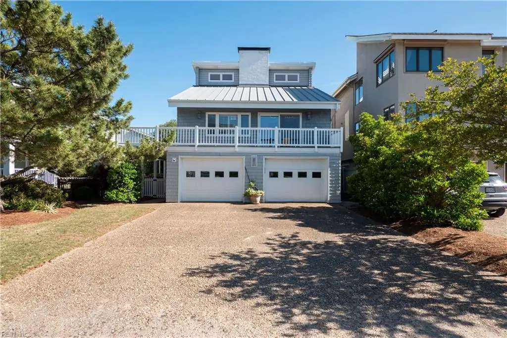112 50th Street, Virginia Beach, VA 23451 - #1