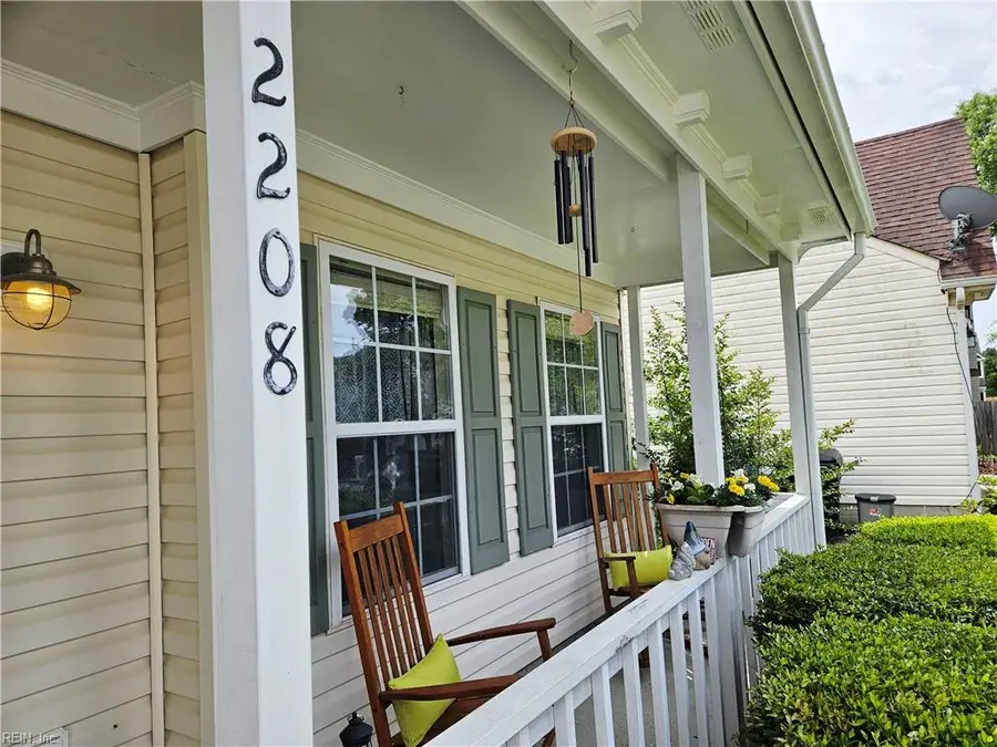 2208 Bagelwood Court, Virginia Beach, VA 23456 - #3
