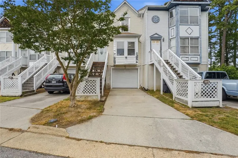 395 Francisco Way, Newport News, VA 23601 - #2