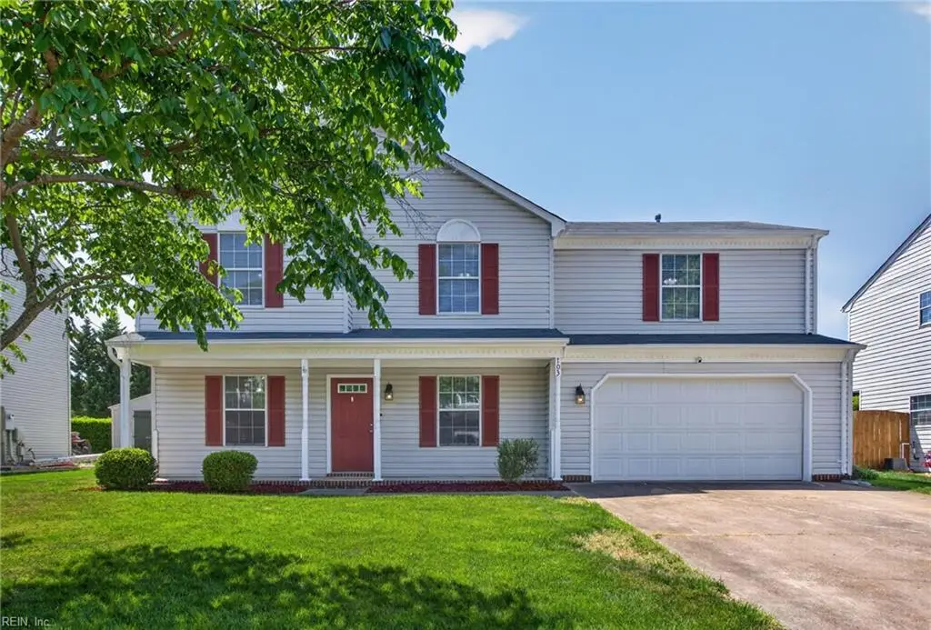 103 Kathleen Place, Yorktown, VA 23693 - #1