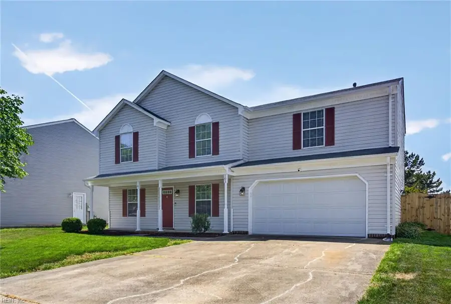 103 Kathleen Place, Yorktown, VA 23693 - #2