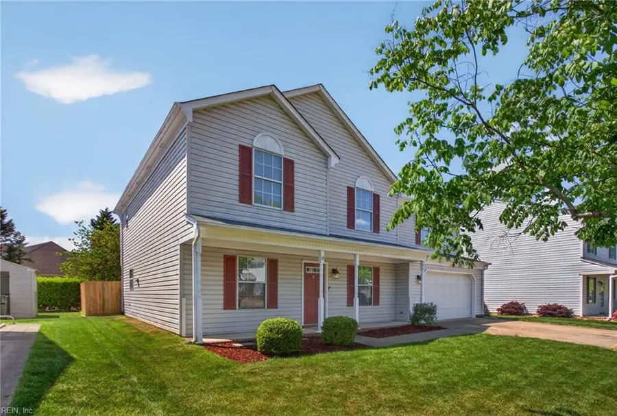 103 Kathleen Place, Yorktown, VA 23693 - #3