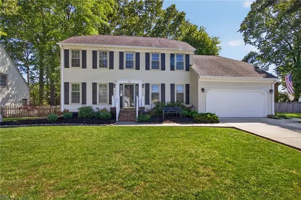312 Barcelona Drive, Chesapeake, VA 23322