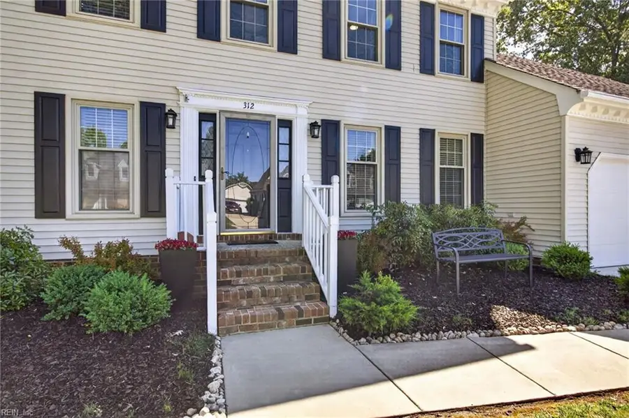 312 Barcelona Drive, Chesapeake, VA 23322 - #2