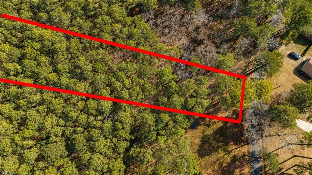 234 Hall Road, Hampton, VA 23664 - #1
