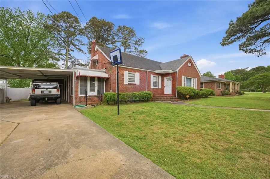 4409 Seagrove Road, Portsmouth, VA 23703 - #2