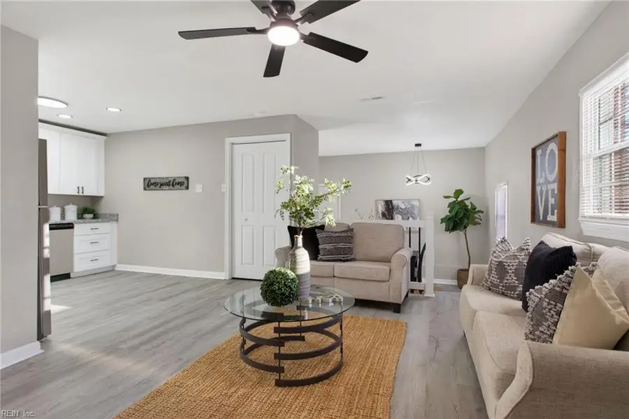 804 Teach Street, Hampton, VA 23661 - #2