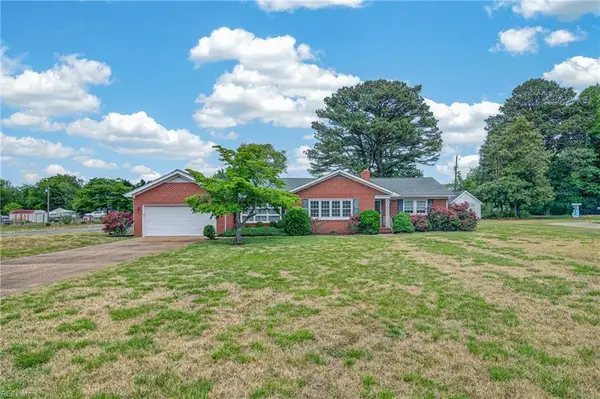 6743 Williams Landing Road, Hayes, VA 23072