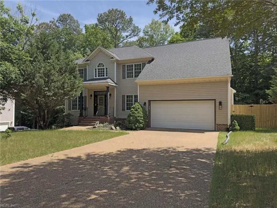 4812 Blue Bill Run, Williamsburg, VA 23188 - #2