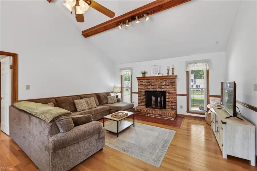 401 Cannon Drive, Carrollton, VA 23314 - #2