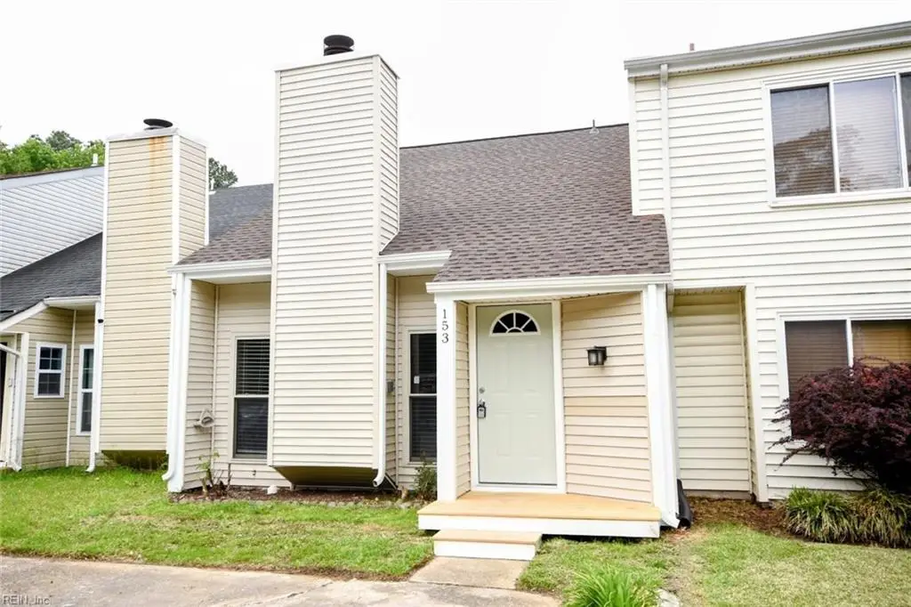 153 Greendale Road, Virginia Beach, VA 23452 - #1