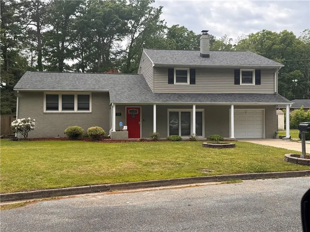 33 Green Court, Newport News, VA 23601 - #1