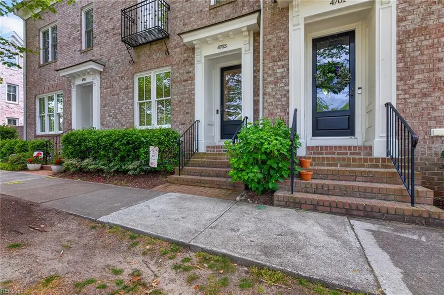 4703 Pleasant Avenue, Norfolk, VA 23518 - #2