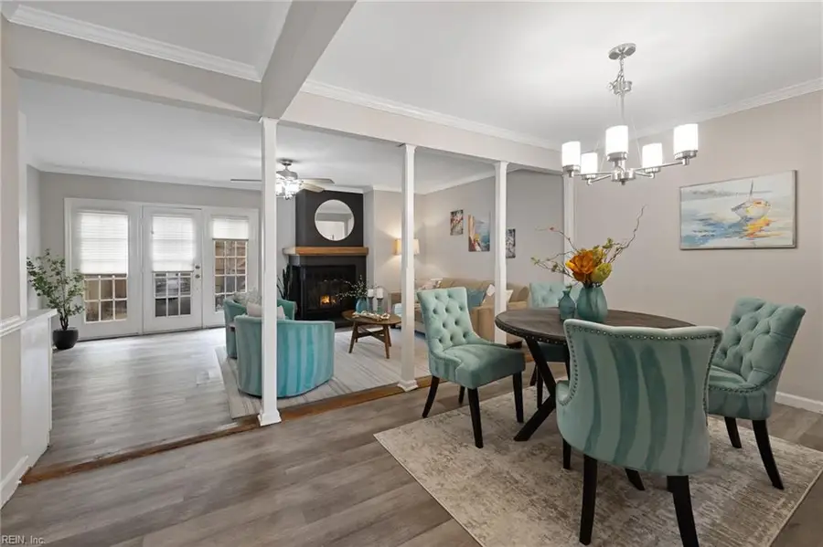 3615 Cinnamon Court, Chesapeake, VA 23321 - #2